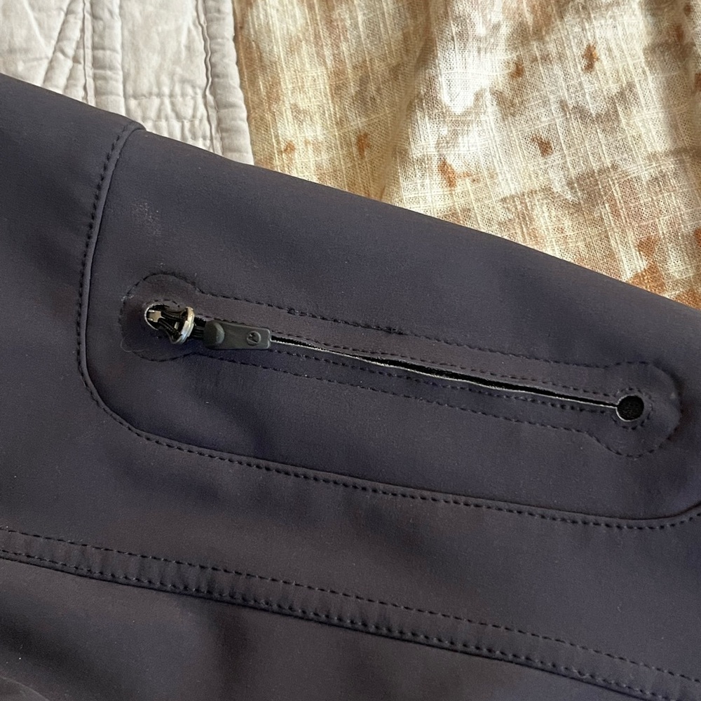 Marmot Zip-Up Jacket - Picture 4 of 6